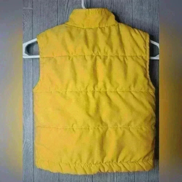 Vintage Disney Winnie the pooh and tigger kids' vest size 4t - Picture 2 of 4